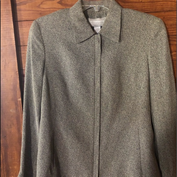 Ladies dress jacket Liz Claiborne Collection - Picture 3 of 8